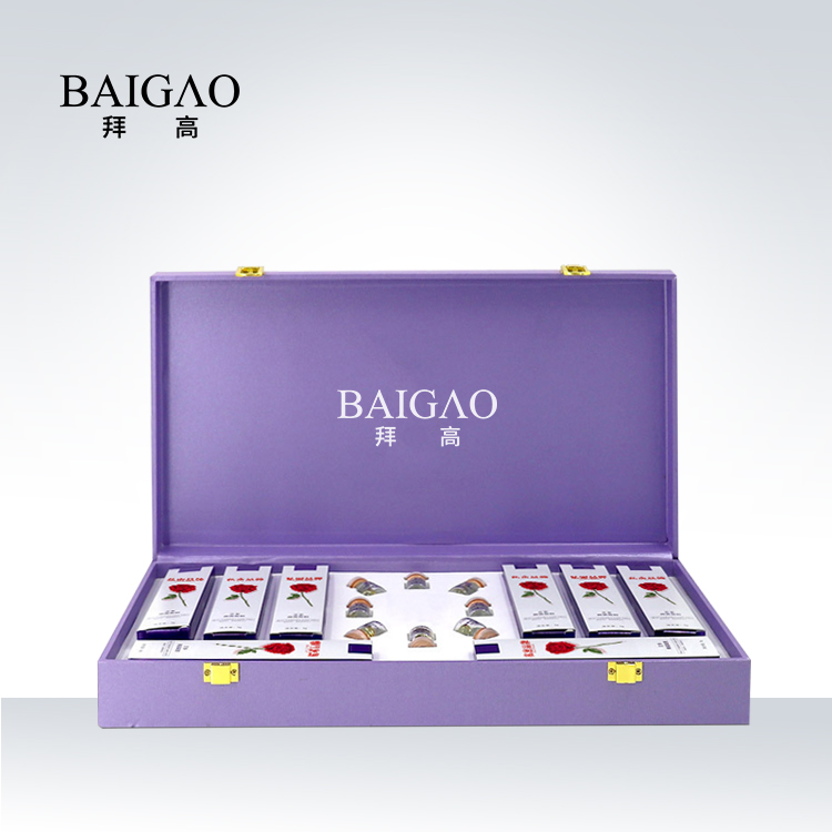 私密SPA護(hù)理套裝OEM代加工