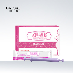 私密凝膠OEM代加工