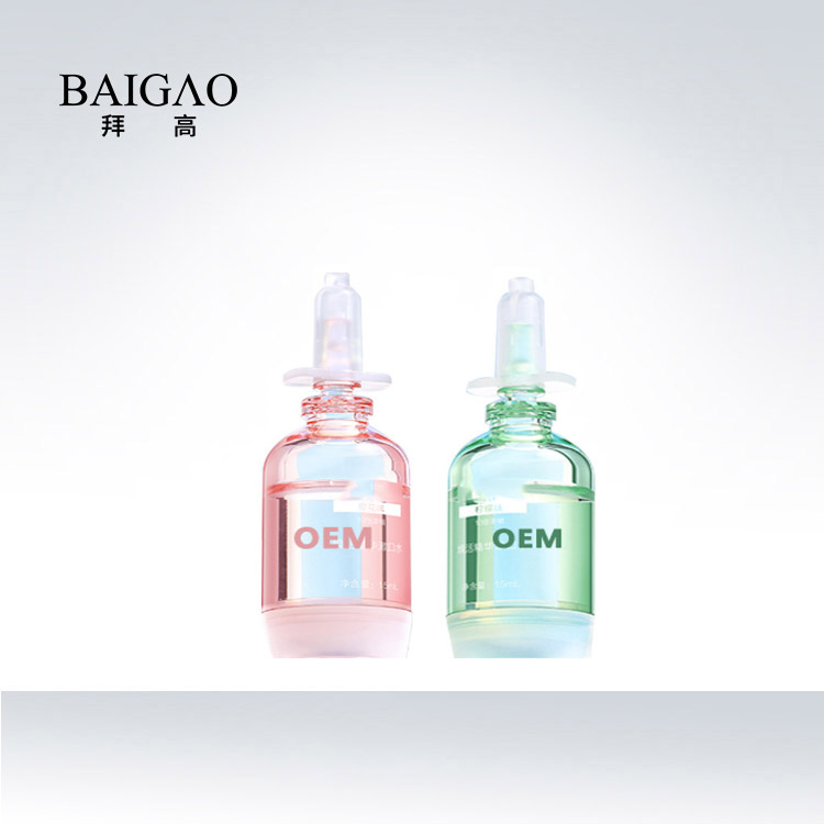 便攜濃縮漱口水代加工