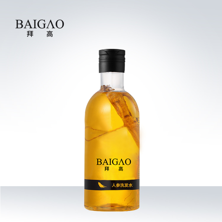 人參洗發(fā)水OEM生產(chǎn)加工
