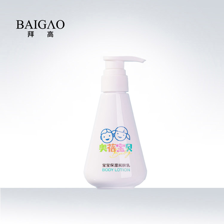 兒童保濕潤膚乳OEM定制代加工